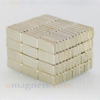 neodymium magnets 10mm x 5mm x 2mm
