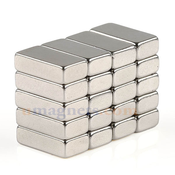 neodymium magnets 10mm x 5mm x 3mm