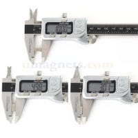 magneti al neodimio 10 mm x 5 mm x 3 mm