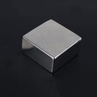 40mm x 40mm x 20mm Neodymium Block Magnets N35 Super Strong Rare Earth Where Can You Buy Neodymium Magnets