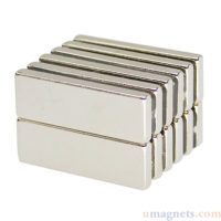 neodymium magnets 30x10x3mm