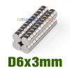 6mm x 3 mm Mini Magnete Amazon
