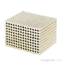 2x2mm round magnets