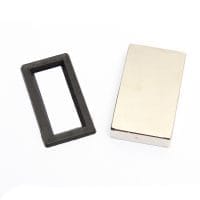 47x28x9mm Big Super Block Cuboid Magnets Rare Earth Neodymium N50