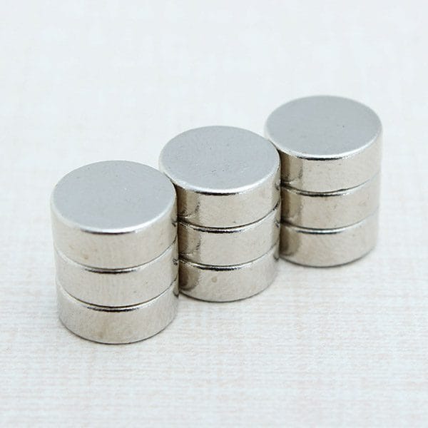 La Magia è Qui! - Disco In Magnete Al Neodimio , Confez.da - Foto 6