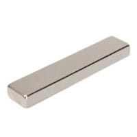 Visione alternativa di 50X10x5mm spesso N35 N35 forte magnete a blocco neodimio lungo magnete a barra del rettangolo rara (3 Pacchetto)