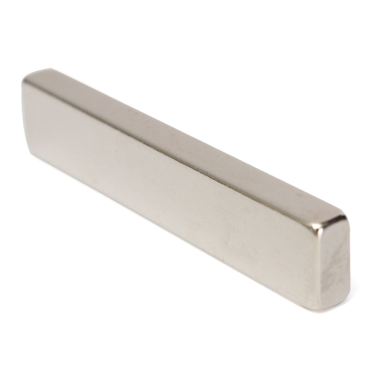 N50 50x10x5mm Strong Langer Block Magnet Seltene Erden Neodym Magnet Umagnets