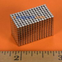 неодима дисковые магниты 1 мм х 1 мм