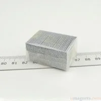 1mm x 1mm magnets