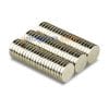 8mm x 1.5mm N35 Strong Round Disc Rare Earth Neodymium Magnets Nickel Plated Where Can I Buy Magnets