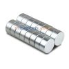 16mm x 7mm N35 Stærk rund skive Sjælden Earth Neodym magneter forniklet Amazon Neodym magneter