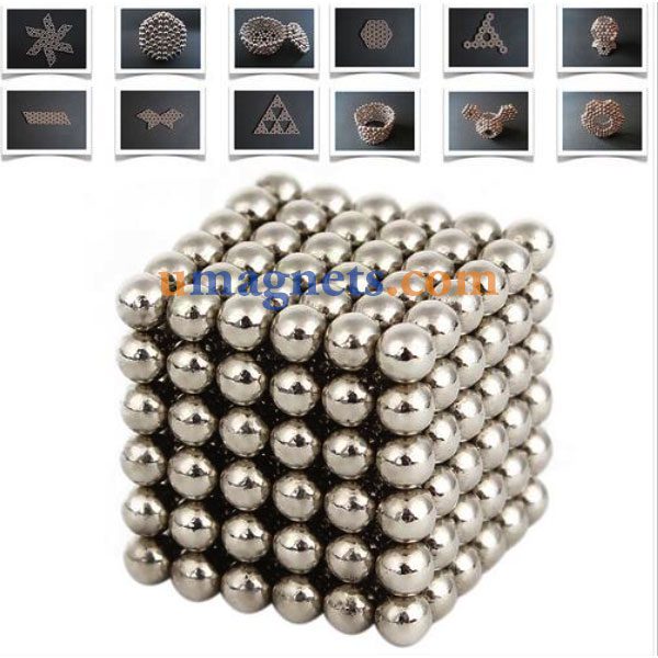 Hvor kan man købe magneter Tiny Balls 3 mm Magnetisk kugle runde Ball Magnet