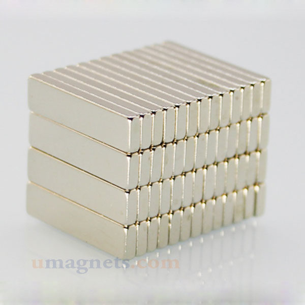neodymium magnets 20mm x 5mm x 2mm