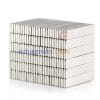 25mm x 5mm x 1.5mm thick N35 Neodymium Block Magnets Super Strong Magnets