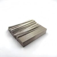 Visione alternativa di 2.5neodimio mmx2mm (NdFeB) Magneti a disco per terre rare N35 2.5 di dischi magnetici da 2 mm in vendita (100 Pacchetto)