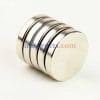 30mm x 5mm N35 Super strong Disc Rare Earth Neodymium Magnets