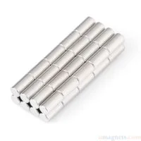 3mm x 6mm cylinder magnets