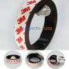 20mm wide x 1.5mm thick Flexible Neodymium Magnetic Tape with 3M Self Adhesive Strong Magnetic Roll