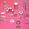 neodymium magnets sample sets