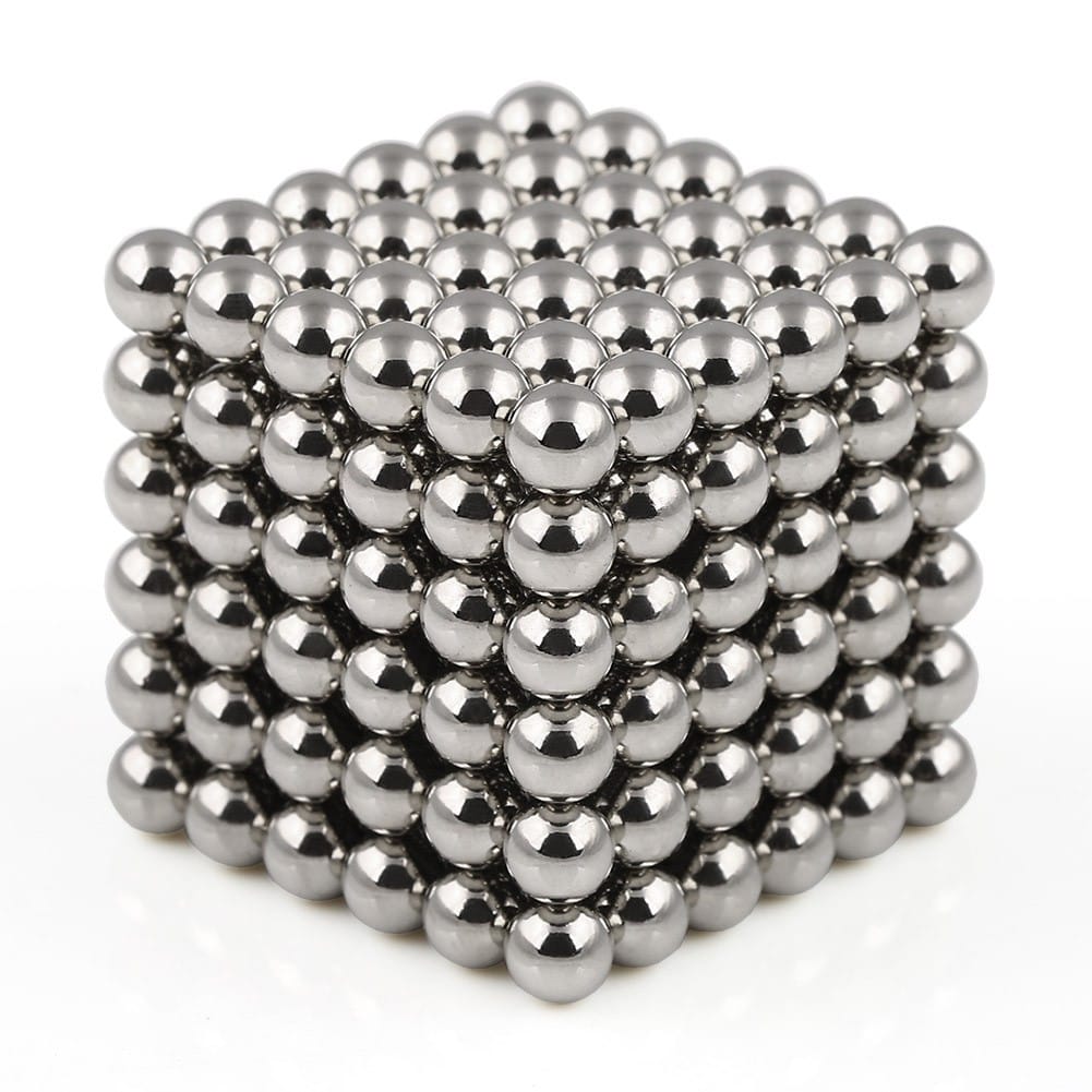 miniature magnetic balls