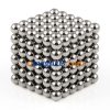 Magneettiset pallot Pienet 4mm buckyballs