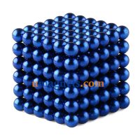 5mm magnetic balls cheap buckyballs