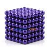 5mm Magnetic Ball Cheap Buckyballs Neocube Magnetic Toys