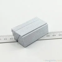 2mm x 0.5mm magnets