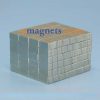 8mmx4mmx1mm tykk N35 neodym Block Magnet Rare Earth Ultra Thin rektangel magneter For Sale Home Depot (8 x 4 x 1mm)