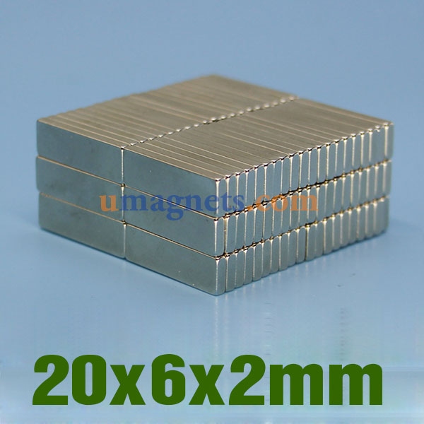 Ultrastark-6x3mm-neodimio-l'originale 30 mini magneti 