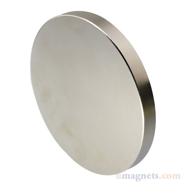 100x10mm neodymium magnets