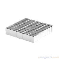 1 4 Zoll Blockmagneten