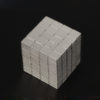5x4x1mm block magnets
