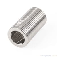 22mm od x 15mm id x 2mm thick