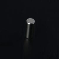 6mm x 12mm Neodymium Rod Magnet N35 Strong Rare Earth Cylinder Magnets 6x12mm Craft Magnets Sale