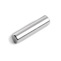6mm x 25mm Neodymium Rod Magnet N35 Strong Rare Earth Cylinder Magnets 6x25mm Craft Magnets Sale