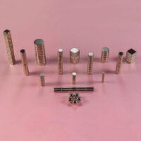 SP1 - Magnet Sample Kit