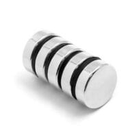 20MM x 6mm magneti a disco di neodimio N35 Magneti frigoritini rotondi 20x6 mm super forte per artigianato fai da te