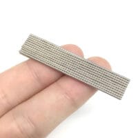 1mm x 1mm N52 Small Neodymium Disc Magnet Super Strong Round Rare Earth Mini 1x1mm Ultra Thin Tiny Magnets