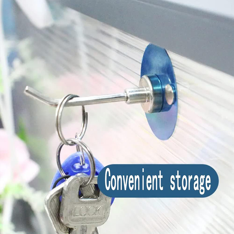 Neodymium Hook Magnet Heavy Duty Magnetic Hooks Magnets 16mm 20mm Neodymium Pot Magnet - Afbeelding 6