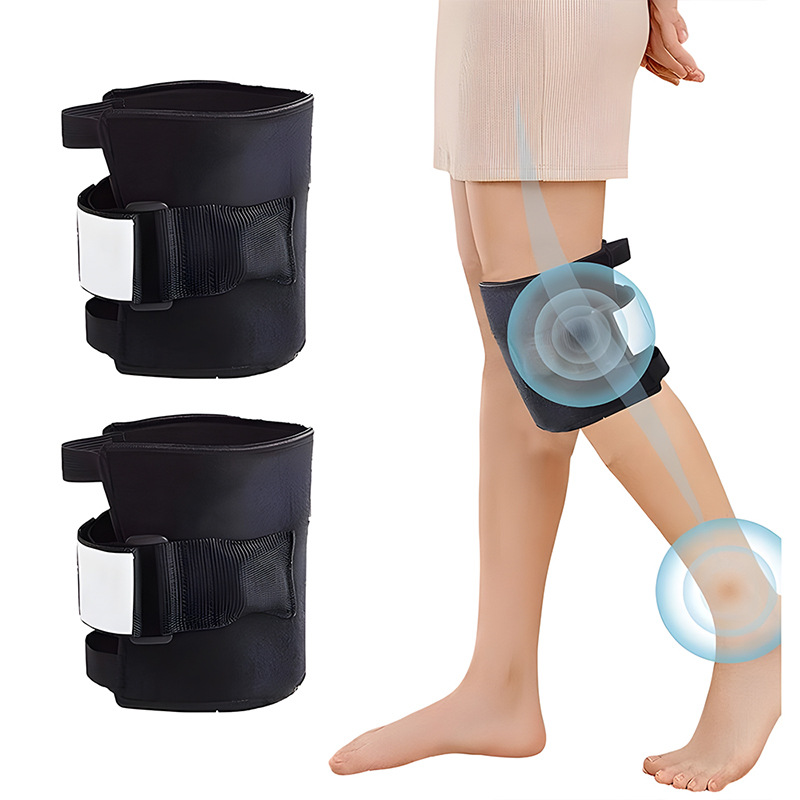 Magnetic Knee Wrap Magnetic Therapy Products (Paar)