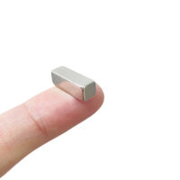 12mmx10mmx10mm neodymblokmagneter N38 Stærk 12x10x10mm Rare Earth rektangulær magnet salg