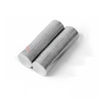 15mm x 0,5 mm n35 sterk rund skive sjelden jord neodymium veldig tynn magnet 15 x 0.5 mm