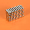 6MMX1MMX1MM MANTELO DE BLOCO DE NEODOIDÍMIO N52 FORTE 6X1X1MM NDFEB ímãs quadrados de terras raras Venda
