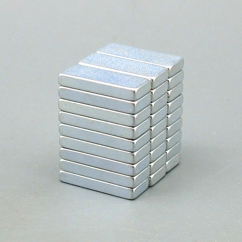 10mmx4mmx1.5mm Neodymium Block Magnet N35 Strong Rare Earth Rectangular NdFeb Magnets 10x4x1.5mm