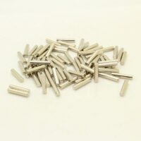 3mm x 15mm Diametrically Magnetized Neodymium Disc Magnet N50 Strong Neodymium Diametric Magnets for Sale