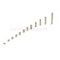 Little Small Neodymium Disc Magnets Tiny Round Rare Earth Micro Magnets for Sale Crafts Magnets 0.75/1/1.2/1.5/1.7/1.8mm Diameter